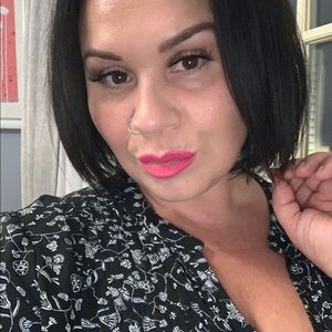 Meet your Posher, Deanna